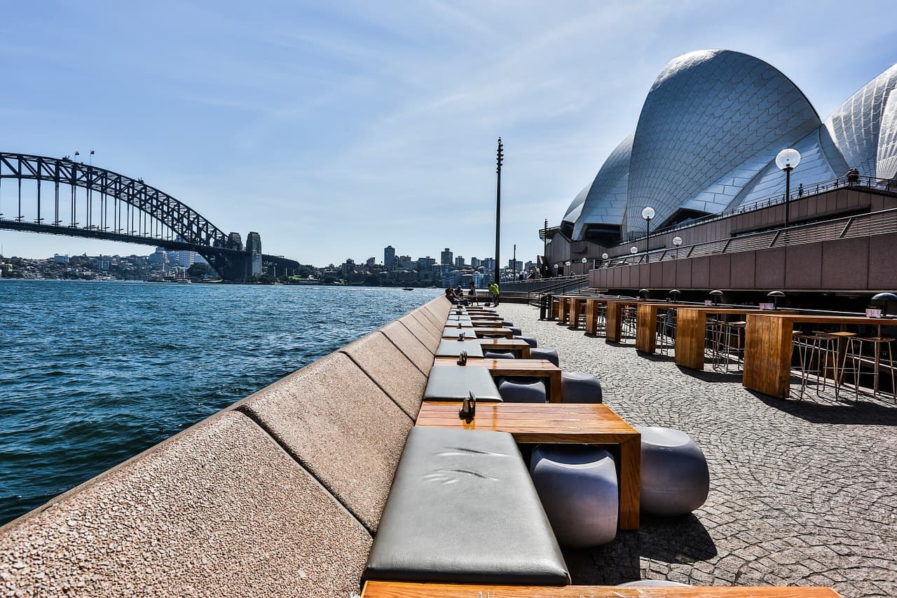 Getting started in Sydney as a new arrival